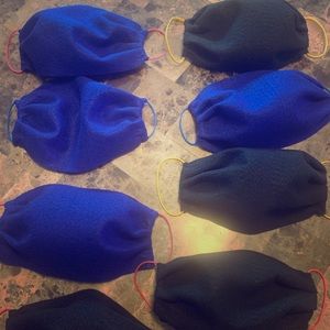 Get your masks ! Protect yourself!!